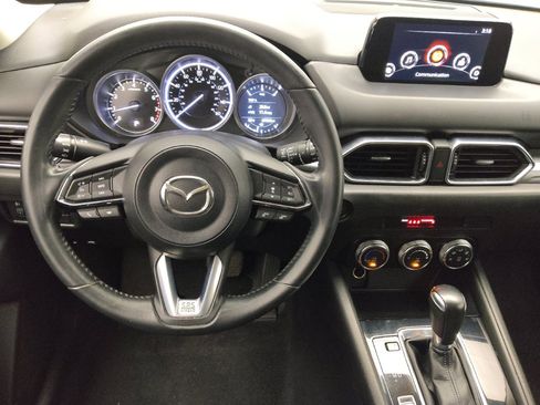 Used 2020 MAZDA CX-5 Sport FWD image 22