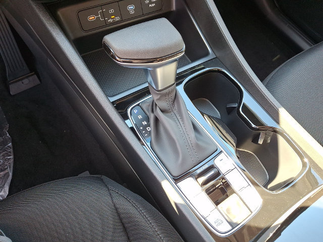 New 2026 Hyundai Tucson SE FWD image 22