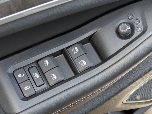 New 2026 Jeep Grand Cherokee L Limited AWD/4WD image 24