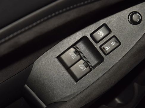 Used 2024 Nissan Z NISMO w/ Floor Mat Package RWD image 43