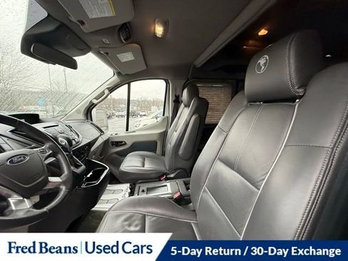Used 2015 Ford Transit 150 Base w/ Exterior Upgrade Package image 21