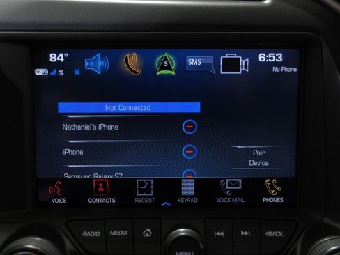 Used 2019 Chevrolet Corvette Grand Sport image 26