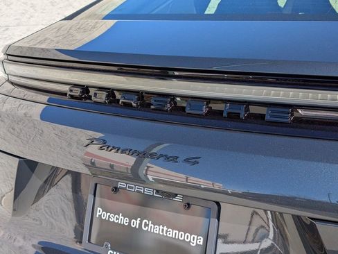 New 2026 Porsche Panamera 4 image 31