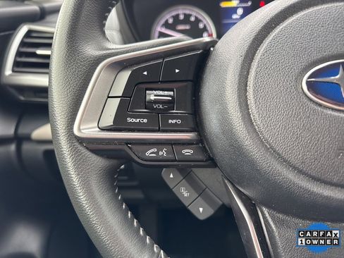 Used 2023 Subaru Forester Limited image 37