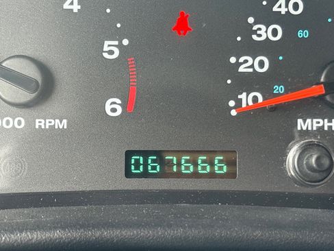 Used 2006 Jeep Wrangler SE AWD/4WD image 14