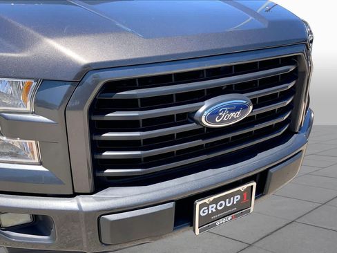 Used 2017 Ford F150 XL w/ Equipment Group 101A Mid RWD image 28