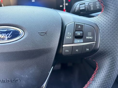 Used 2025 Ford Escape ST-Line Elite image 20