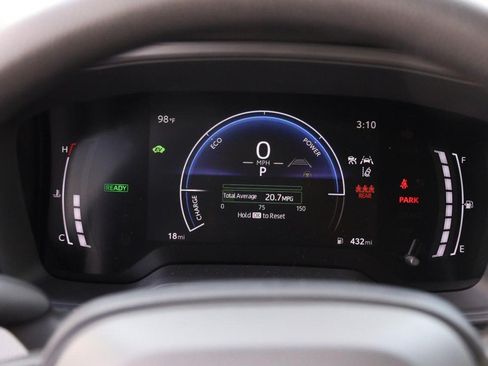 New 2026 Toyota Corolla LE FWD image 18