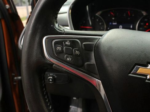 Used 2019 Chevrolet Equinox LT FWD image 32