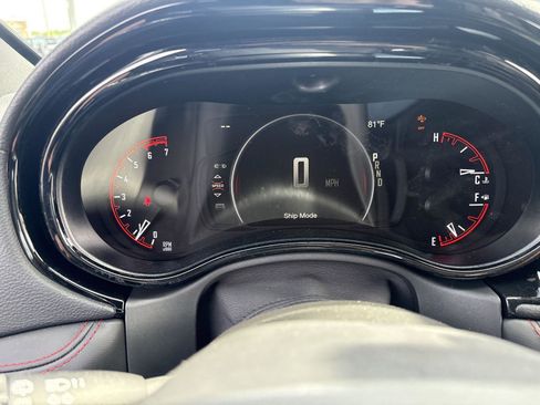 New 2026 Dodge Durango GT AWD/4WD image 17