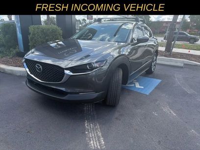 Used 2024 MAZDA CX-30 AWD 2.5 S w/ Premium Package
