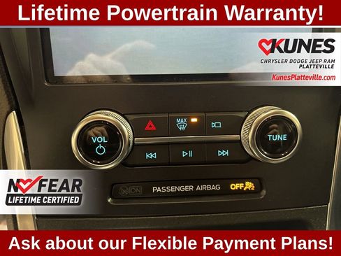 Used 2024 Ford Edge Titanium image 29