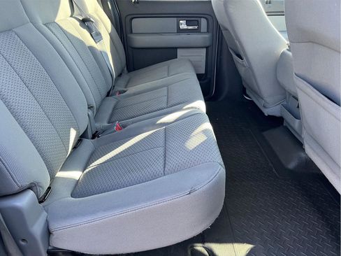 Used 2014 Ford F150 XLT w/ Trailer Tow Package image 15
