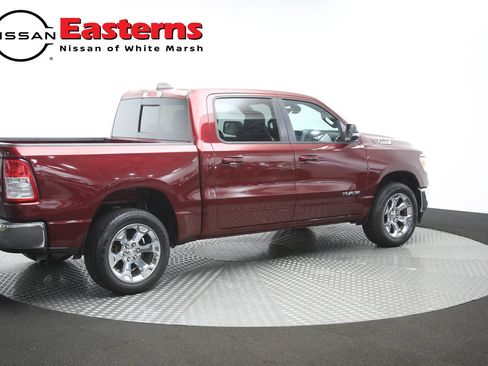 Used 2022 RAM 1500 Big Horn AWD/4WD image 41