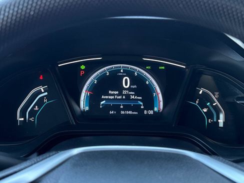 Used 2019 Honda Civic LX image 26