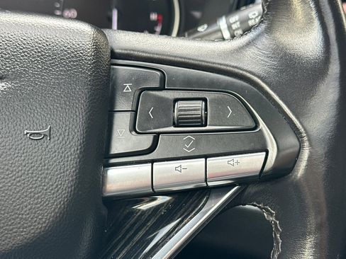 Certified 2024 Cadillac XT6 Premium Luxury image 34