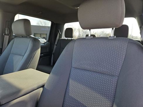 Used 2020 Ford F150 XLT image 26