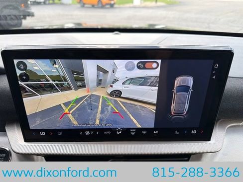 New 2026 Ford Explorer Active w/ Active Comfort Package AWD/4WD image 11