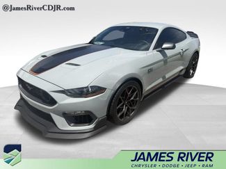 Used 2022 Ford Mustang Mach 1 w/ Mach 1 Handling Package RWD 360° Tour