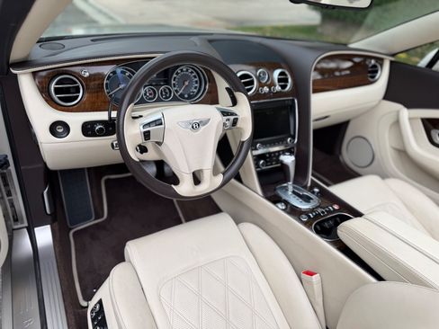 Used 2013 Bentley Continental GT AWD/4WD image 22