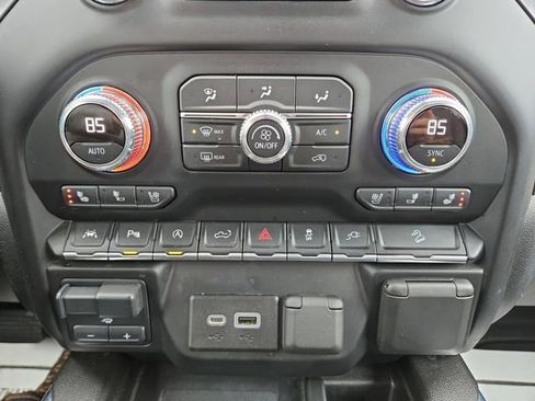 Used 2021 GMC Sierra 1500 AT4 w/ AT4 Premium Package image 31