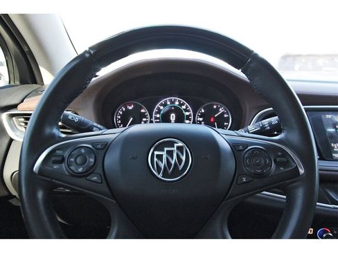 Used 2018 Buick Enclave Avenir w/ Avenir Technology Package image 15