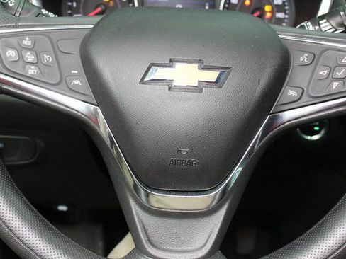 Used 2021 Chevrolet Equinox LT w/ LPO, Floor Liner Package image 20
