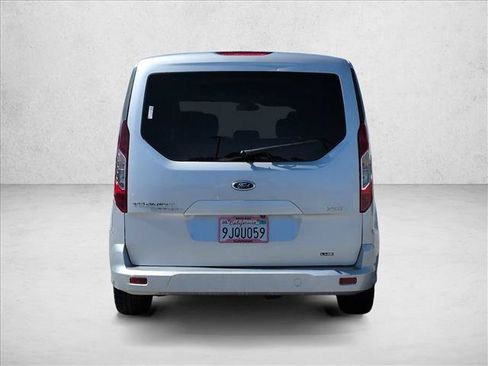 Used 2014 Ford Transit Connect XLT FWD image 7
