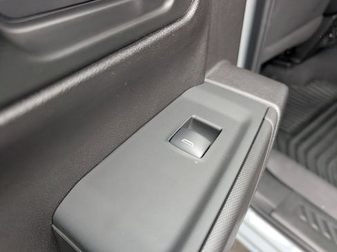 Used 2024 Chevrolet Silverado 1500 Custom Trail Boss w/ LPO, Dark Essentials Package image 12