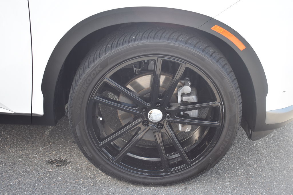 Certified 2023 Hyundai Palisade Limited FWD image 10
