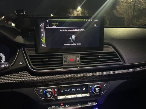 Used 2022 Audi SQ5 Premium Plus image 21