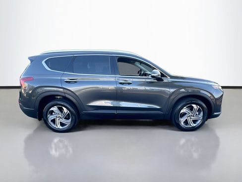 Used 2023 Hyundai Santa Fe SEL w/ Cargo Package FWD image 8