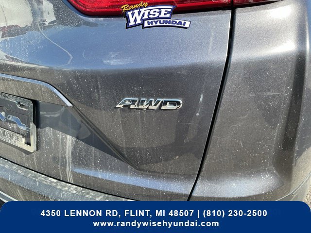 Used 2018 Honda CR-V EX-L image 29