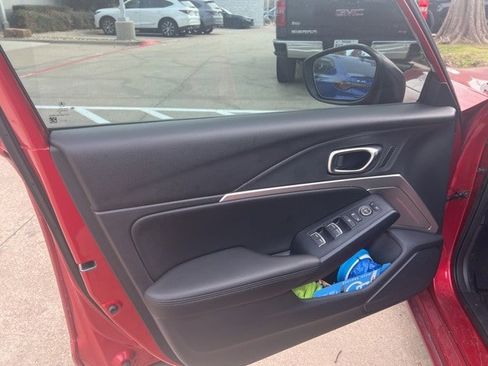 Used 2023 Acura Integra image 7