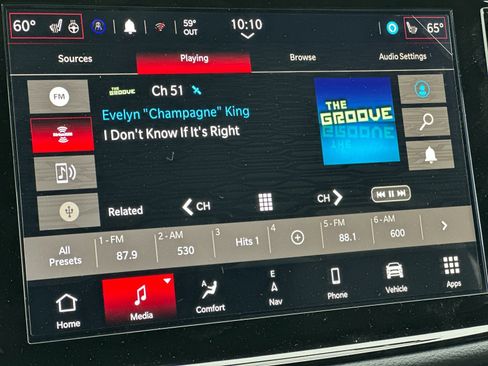 New 2026 Dodge Durango GT image 19