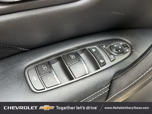 Used 2020 INFINITI QX80 Luxe w/ Proassist Package RWD image 28