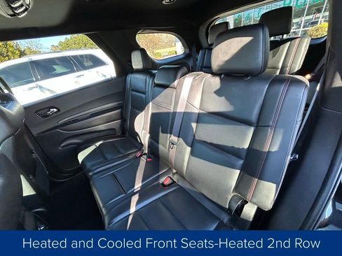 Used 2024 Dodge Durango GT image 17