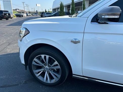 Used 2020 Ford Expedition Max King Ranch AWD/4WD image 11