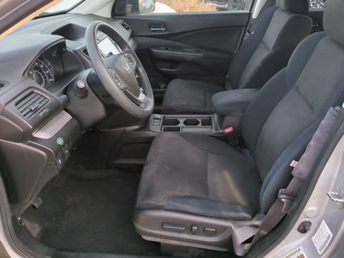 Used 2015 Honda CR-V EX image 16