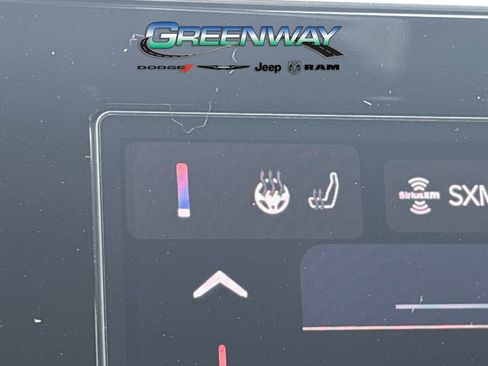 New 2026 Jeep Compass Latitude image 17