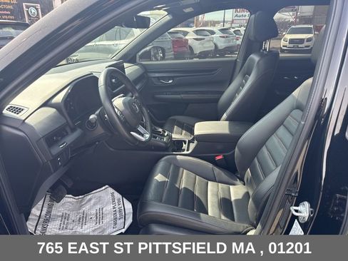 Used 2025 Honda CR-V Sport-L image 16