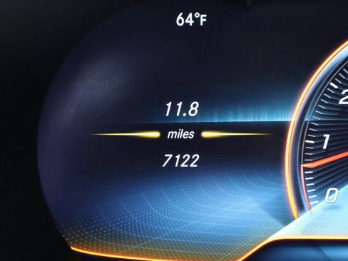 Certified 2023 Mercedes-Benz C 43 AMG 4MATIC Coupe image 17