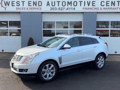 Used 2014 Cadillac SRX Performance