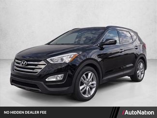 Used 2015 Hyundai Santa Fe Sport 2.0T w/ Option Group 05 AWD/4WD video 1