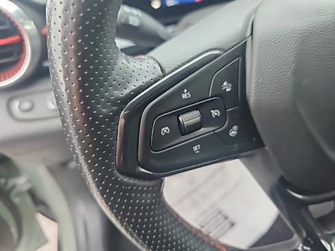 Used 2024 Chevrolet Trax RS w/ Driver Confidence Package image 17