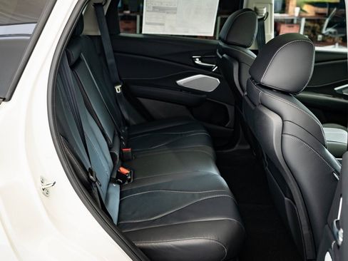 New 2026 Acura RDX SH-AWD w/ Technology Package image 36