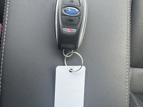 Certified 2023 Subaru Forester Touring AWD/4WD image 29