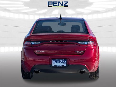 Used 2014 Dodge Dart SXT image 6