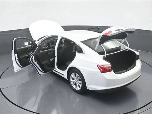 Used 2024 Chevrolet Malibu LT FWD image 66