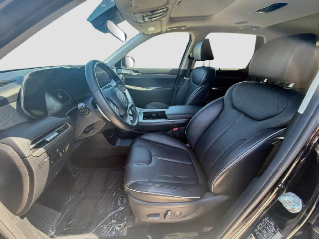 Used 2024 Hyundai Palisade XRT FWD image 22